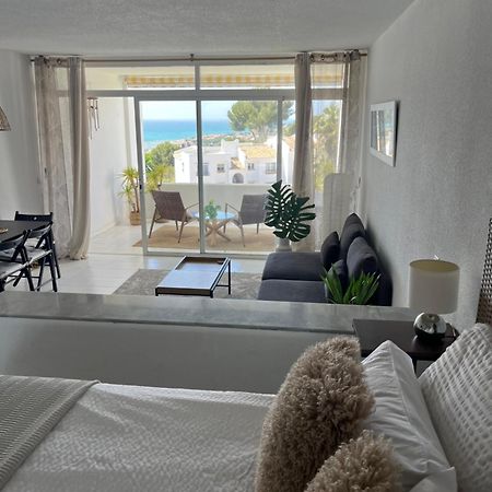 Rancho Miraflores Seaview Studio La Cala De Mijas Zewnętrze zdjęcie
