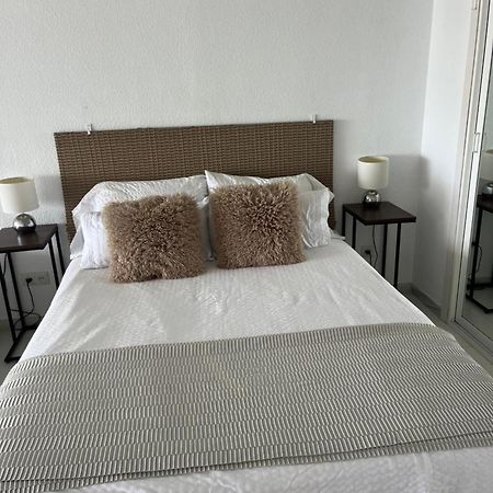 Rancho Miraflores Seaview Studio La Cala De Mijas Zewnętrze zdjęcie