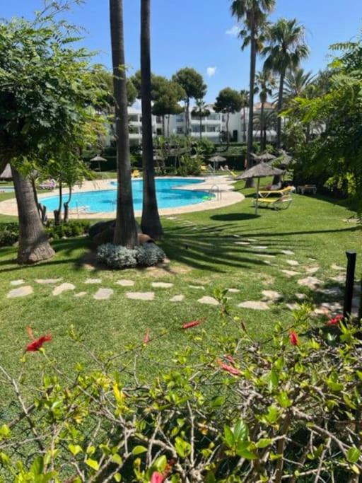 Rancho Miraflores Seaview Studio La Cala De Mijas Zewnętrze zdjęcie