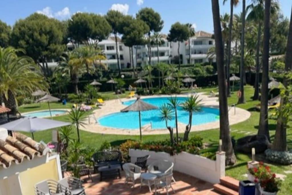 Rancho Miraflores Seaview Studio La Cala De Mijas Zewnętrze zdjęcie