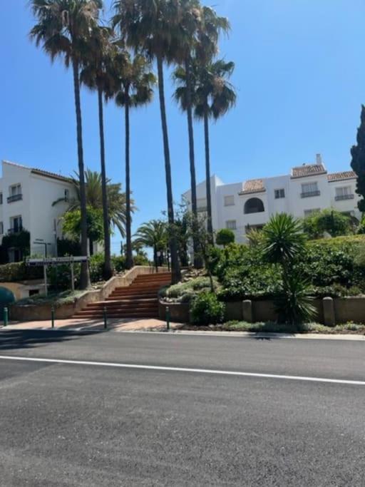 Rancho Miraflores Seaview Studio La Cala De Mijas Zewnętrze zdjęcie