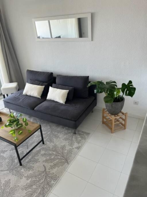 Rancho Miraflores Seaview Studio La Cala De Mijas Zewnętrze zdjęcie