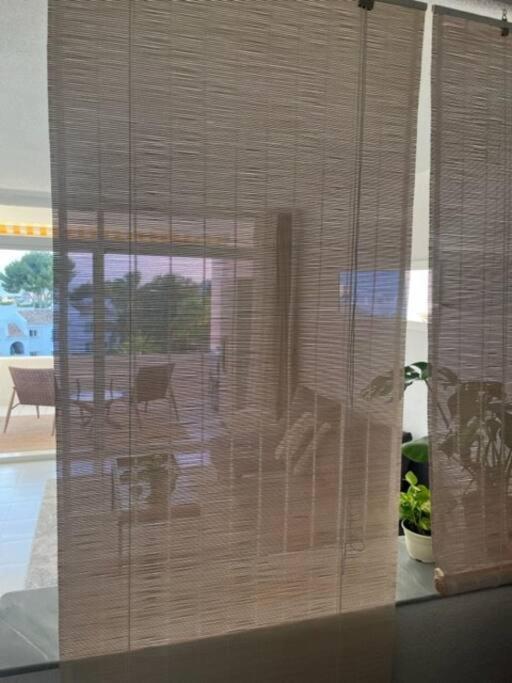 Rancho Miraflores Seaview Studio La Cala De Mijas Zewnętrze zdjęcie