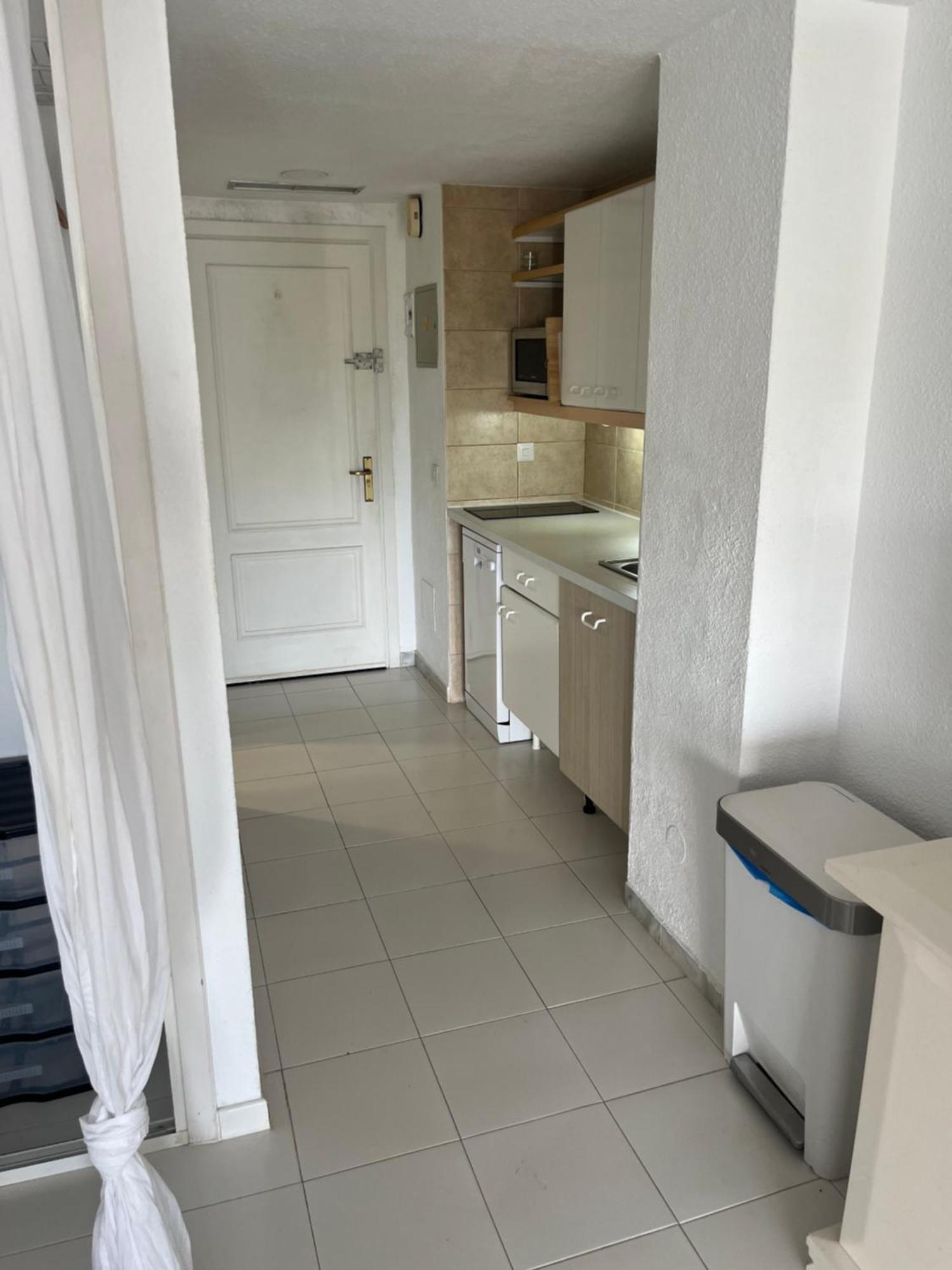 Rancho Miraflores Seaview Studio La Cala De Mijas Zewnętrze zdjęcie