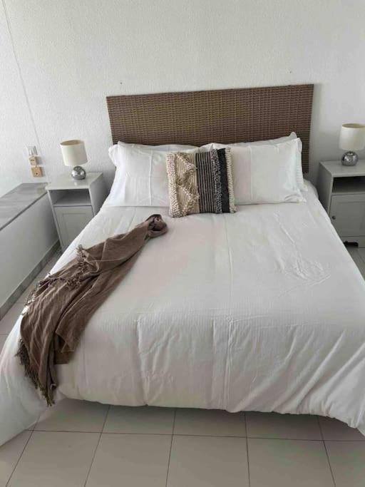 Rancho Miraflores Seaview Studio La Cala De Mijas Zewnętrze zdjęcie