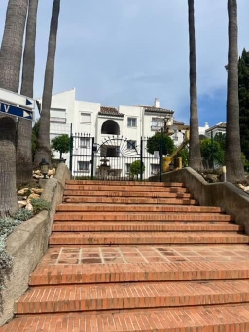 Rancho Miraflores Seaview Studio La Cala De Mijas Zewnętrze zdjęcie