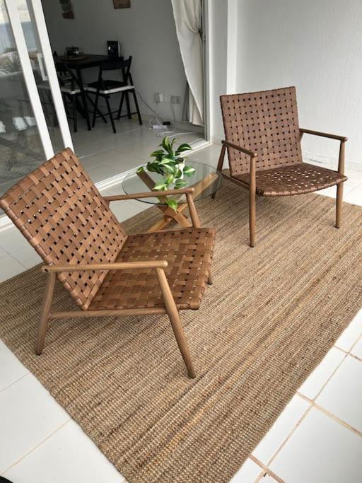 Rancho Miraflores Seaview Studio La Cala De Mijas Zewnętrze zdjęcie