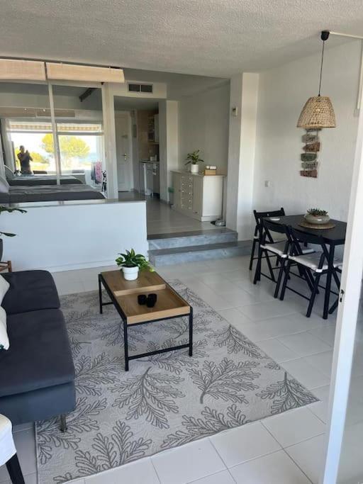 Rancho Miraflores Seaview Studio La Cala De Mijas Zewnętrze zdjęcie