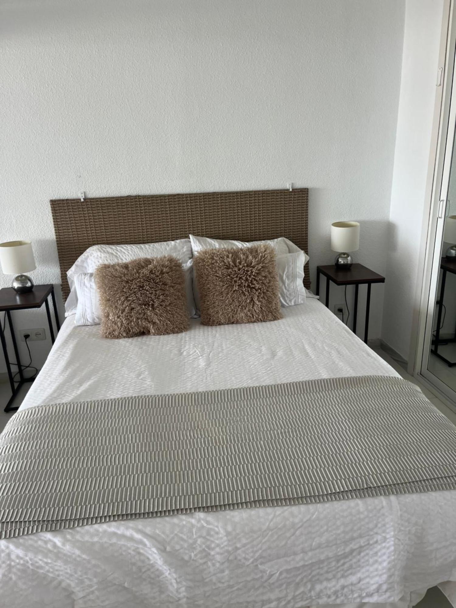 Rancho Miraflores Seaview Studio La Cala De Mijas Zewnętrze zdjęcie